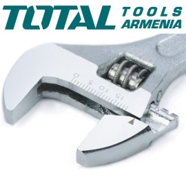 Կարգավորվող բանալի 6" 150 մմ